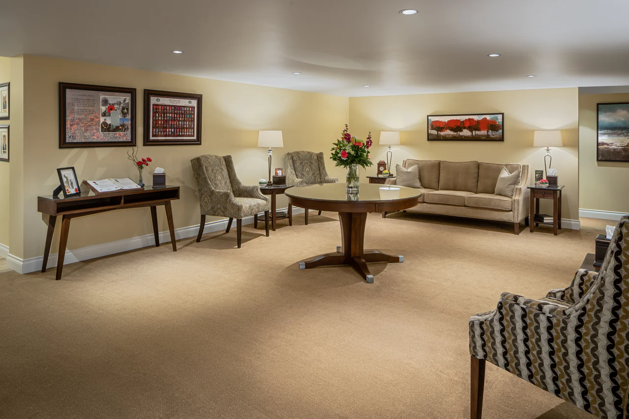 Delta Funeral Home & Cremation Centre