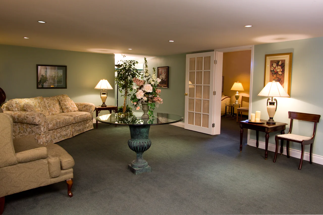 Delta Funeral Home & Cremation Centre
