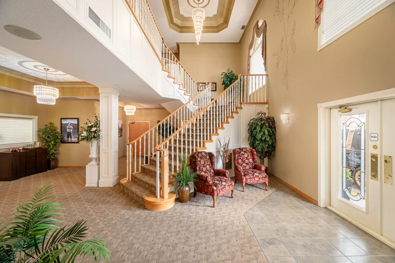 Eventide Funeral Home