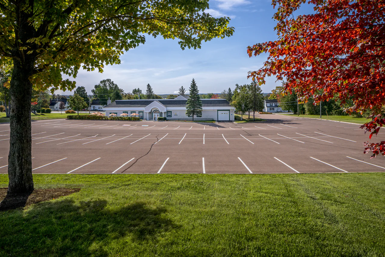 Fairhaven Funeral Home and Cemetery