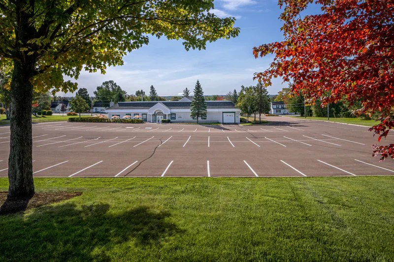 Fairhaven Funeral Home and Cemetery