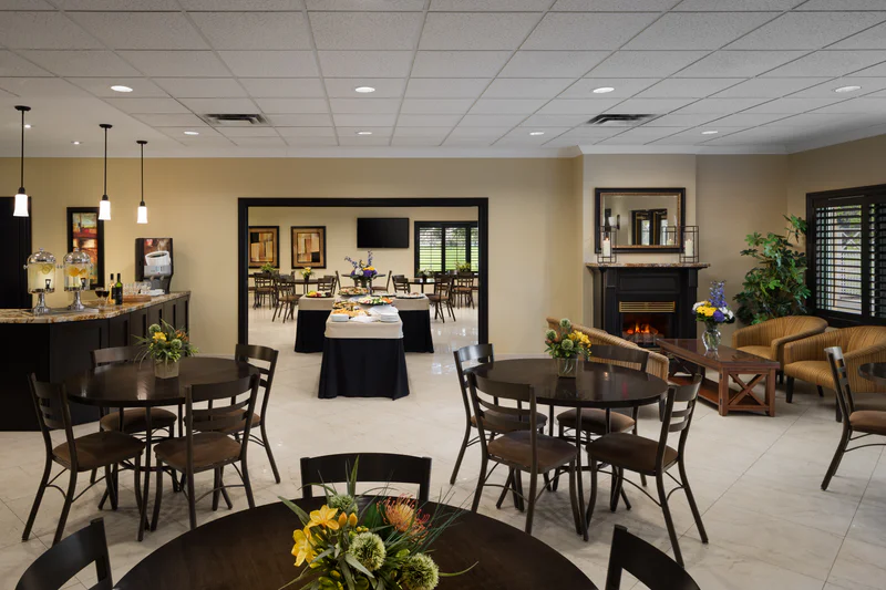 Forest Lawn Funeral Home & Cemetery