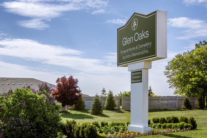Glen Oaks Funeral Home & Cemetery