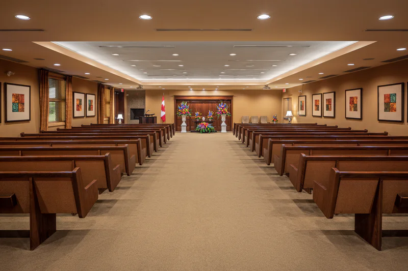 Glendale Funeral Home & Cemetery