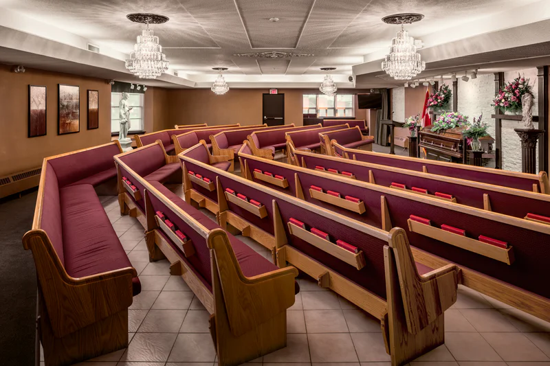 Harbourview Funeral Centre