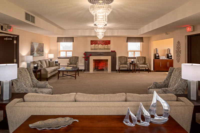 Harbourview Funeral Centre