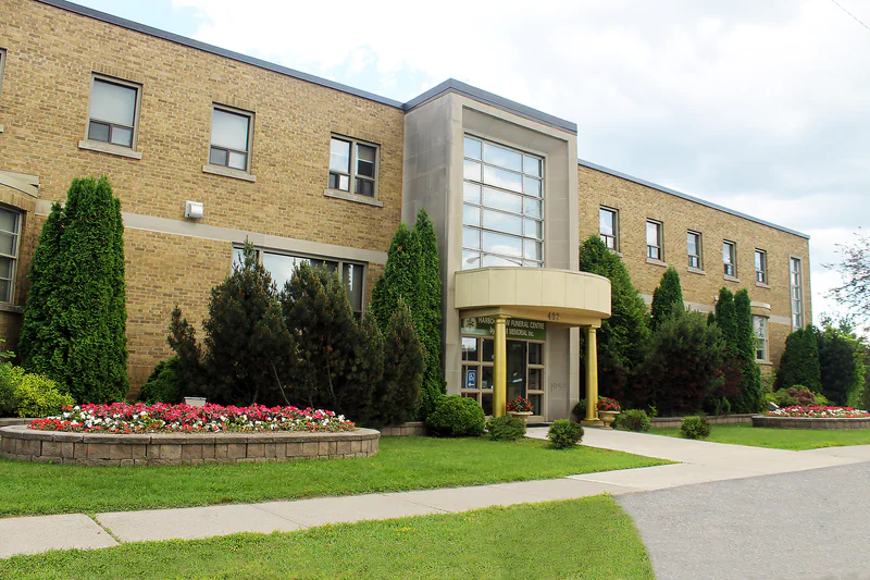 Harbourview Funeral Centre