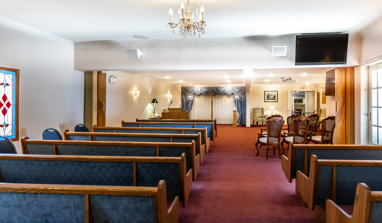 Steele Funeral Home