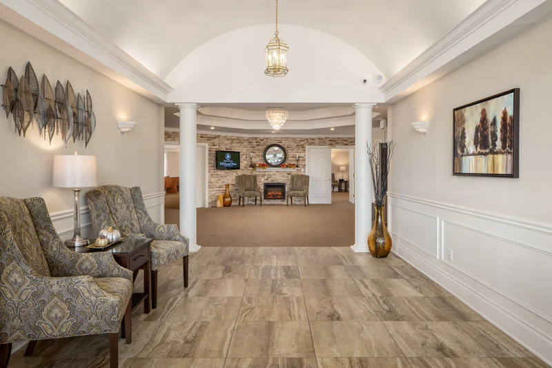 Toll Funeral Home