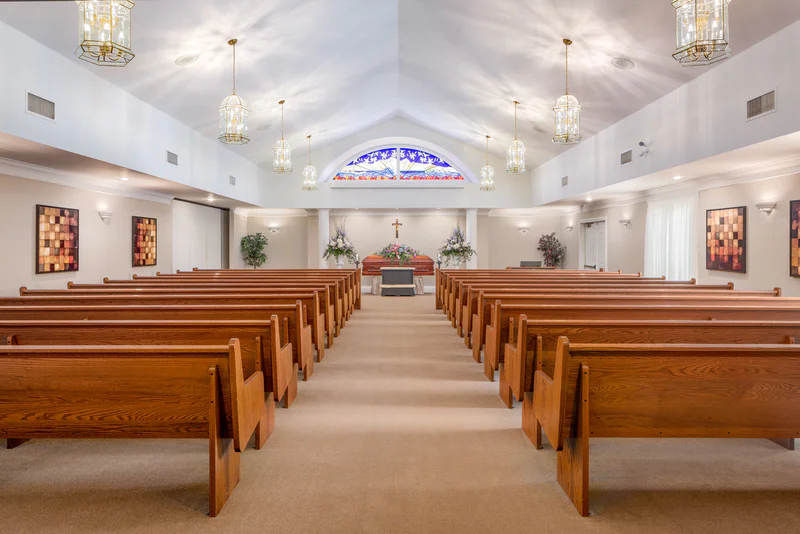 Toll Funeral Home
