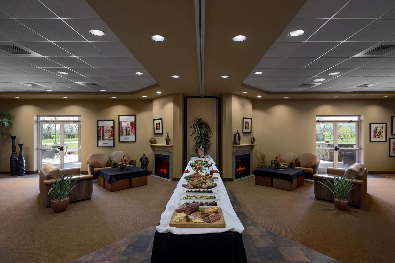 Victoria Greenlawn Funeral Home and Cemetery