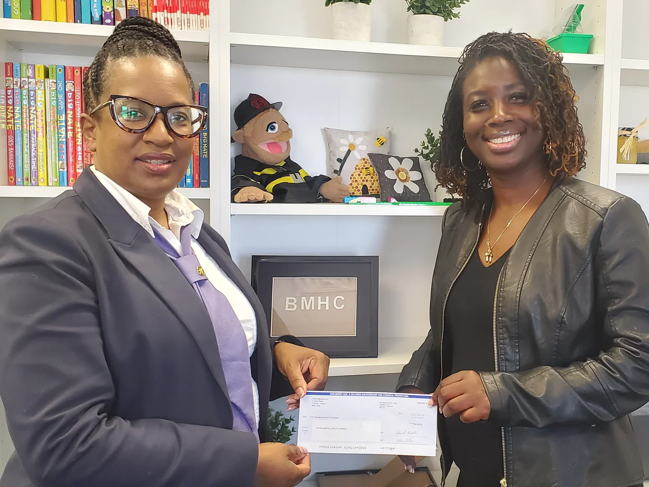 Community Involvement Arbor Memorial Canada