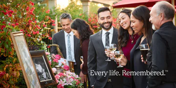 Arbor Memorial: Canada's Leading Cemetery, Funeral & Cremation Provider logo