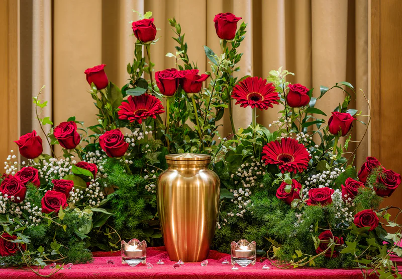 Cremation Urns